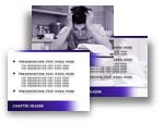 Study PowerPoint Template