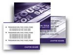 Financial Crisis PowerPoint Template
