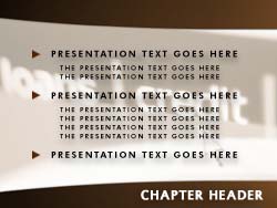 Credit Loans and Banking Slide Master slide design