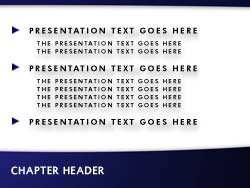 Credit Cards Print Master slide design
