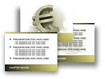 Euro Crisis PowerPoint Template