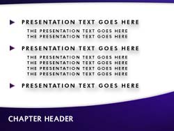 Fruit Print Master slide design