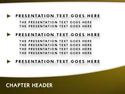 Fruit Print Master slide design