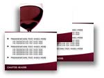 Wine PowerPoint Template