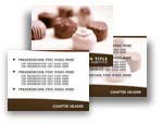 Chocolates PowerPoint Template