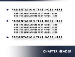 Wine Bottle Print Master slide design