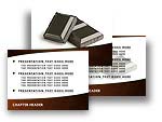 Chocolate PowerPoint Template