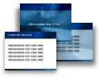 Cleansing PowerPoint Template