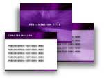 Cleansing PowerPoint Template