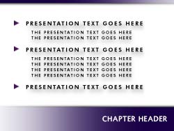 Healthy Heart Print Master slide design