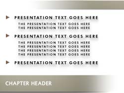 Construction Workers Print Master slide design
