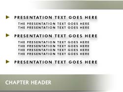 Construction Workers Print Master slide design