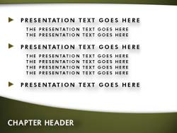 Engineering Print Master slide design