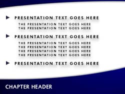 Flight Print Master slide design