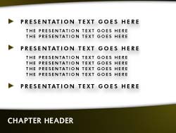 Car Print Master slide design