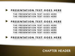 Construction Print Master slide design