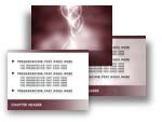 Electricity PowerPoint Template