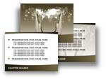 Supply Chain PowerPoint Template