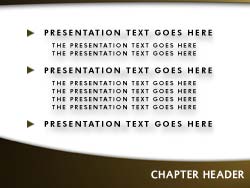 Engineer & Hard Hat Print Master slide design