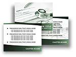 Health Insurance PowerPoint Template