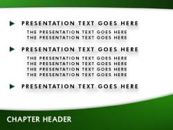 Nurse Print Master slide design