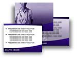 Nurse PowerPoint Template