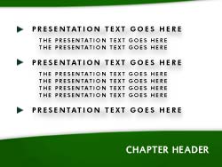 Doctor Stethoscope Print Master slide design
