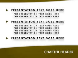 Doctor Stethoscope Print Master slide design