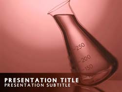 Laboratory Title Master slide design
