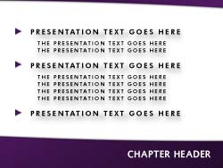 Stethoscope Print Master slide design