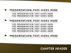 Stethoscope Print Master slide design