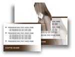 Plastic Surgery PowerPoint Template