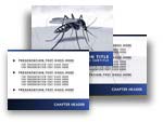 Malaria PowerPoint Template