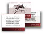 Malaria PowerPoint Template