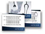 Physician PowerPoint Template