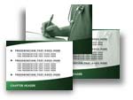 Medical PowerPoint Template