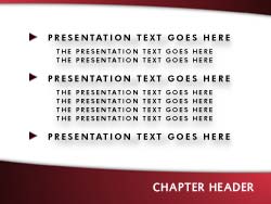 Biochemistry Print Master slide design