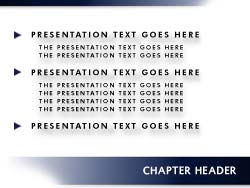 Storm Print Master slide design