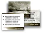 Storm PowerPoint Template