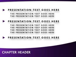 Teamwork Print Master slide design