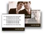 Business Advisor PowerPoint Template