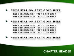 Business Plan Print Master slide design