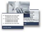 Work PowerPoint Template