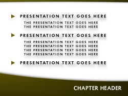 Overweight Child Obesity Print Master slide design
