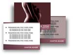 Pregnancy PowerPoint Template