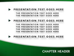 Happy Child Print Master slide design