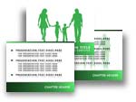 Family PowerPoint Template