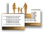 Family PowerPoint Template