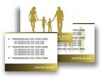 Family PowerPoint Template