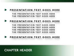Muslim Print Master slide design